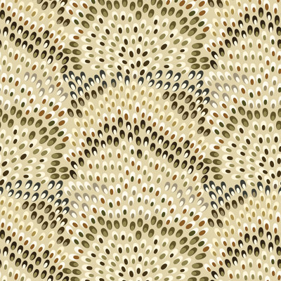 Papier peint Jandaya High Desert