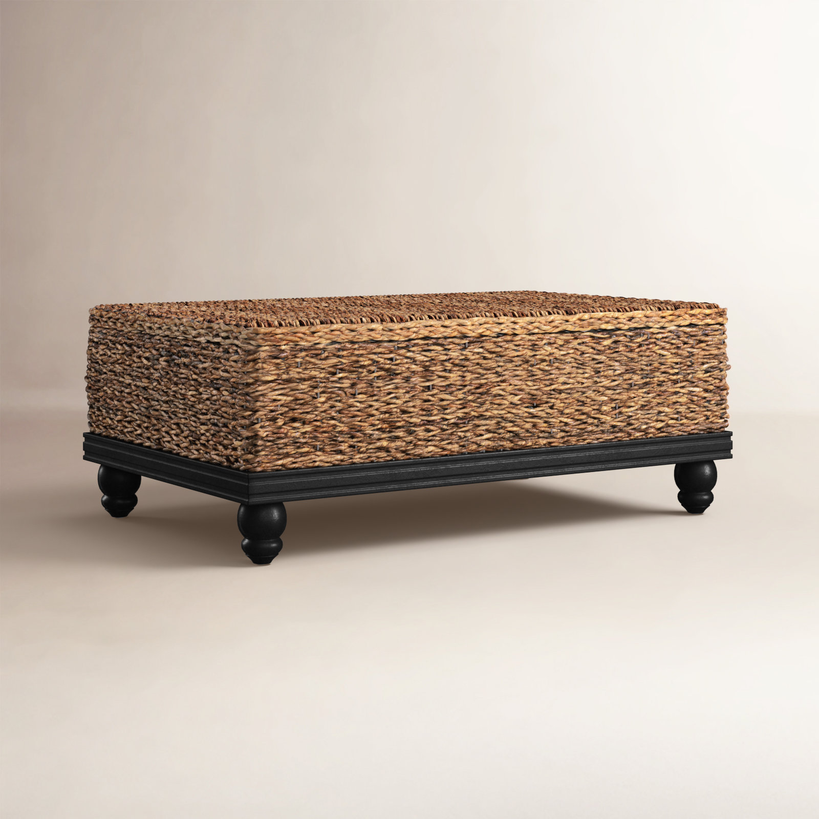 Marquardt Coffee Table with Storage