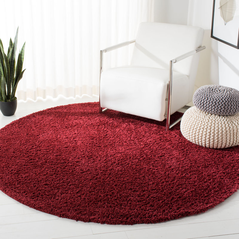 Lakely Area Rug, Round 91cm