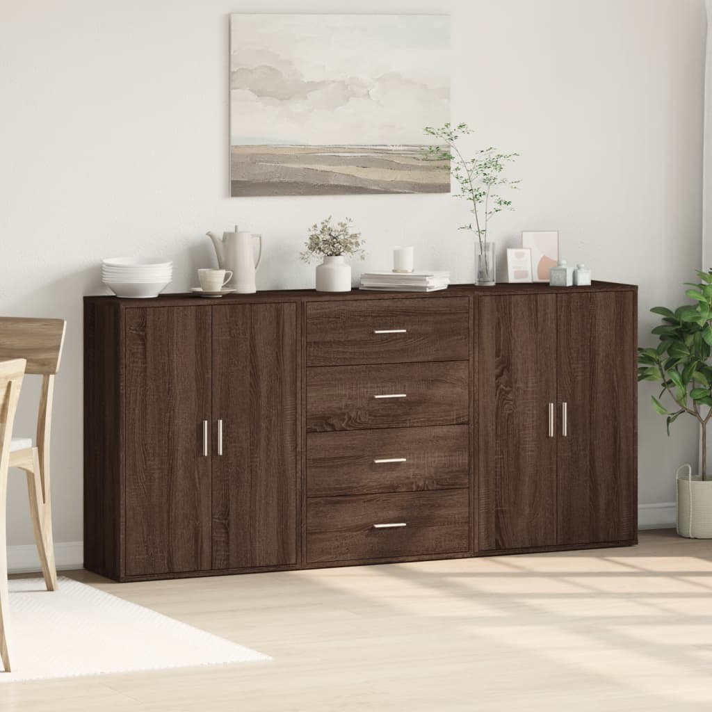 Sideboard Yandell 60 cm