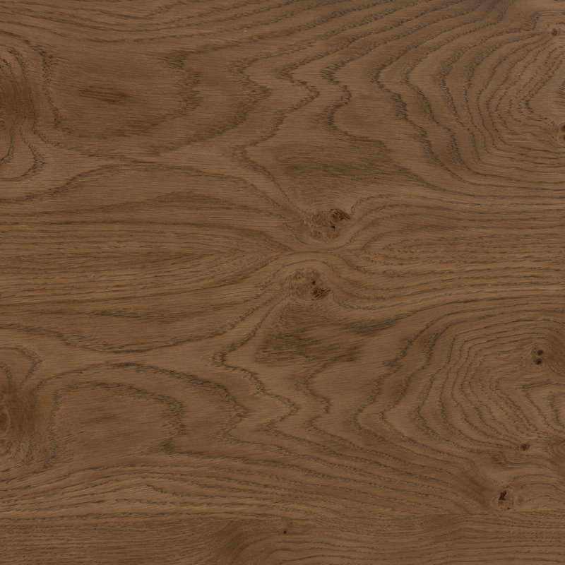 Morley Coffee Table-Rye Medium Burl Oak Veneer