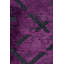 Rapture Purple/Gray Luxury Area Rug-68901107