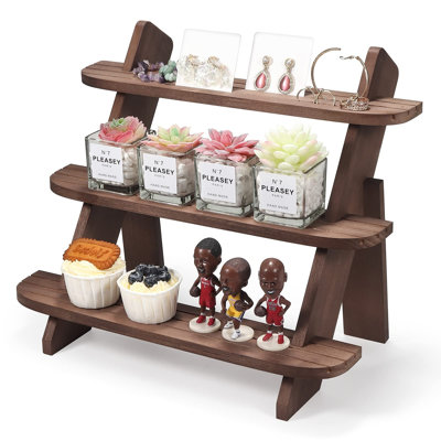 3 Tier Cupcake Stand