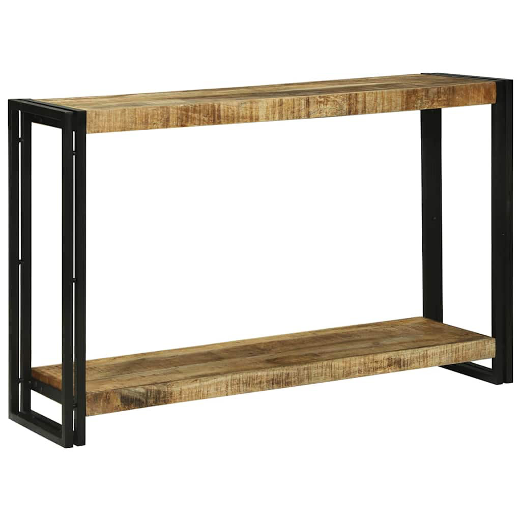 Solid Wood Console Table