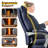 Executive Office Chair With Footrest 350 Lbs-1154838663