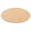 Tapis beige Kashkuli Gabbeh 3 pi 11 po x 3 pi 11 po