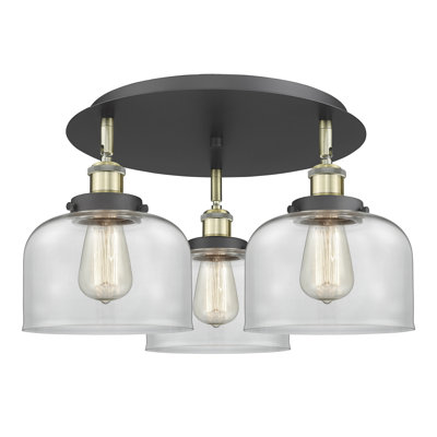 Plafonnier Bell