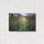 Mur de métal «Spring Blooms In Maine» par Rick Berk-1587301524