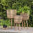 Includes plant rack flower pots-446004930-446004929