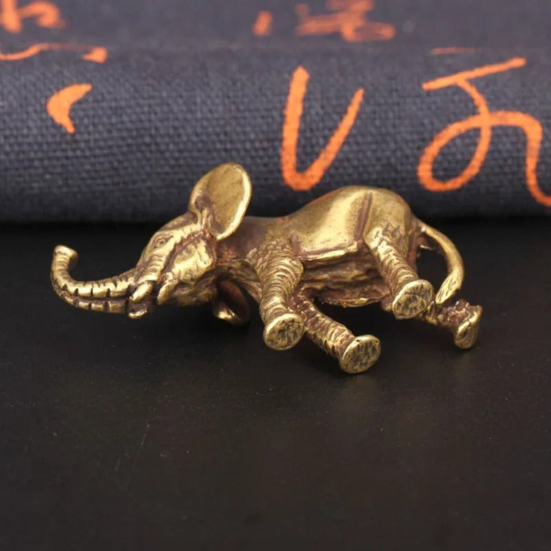 Brahim Animals Figurines & Sculptures
