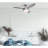 Alloy 42'' Ceiling Fan with Light Kit-62792259