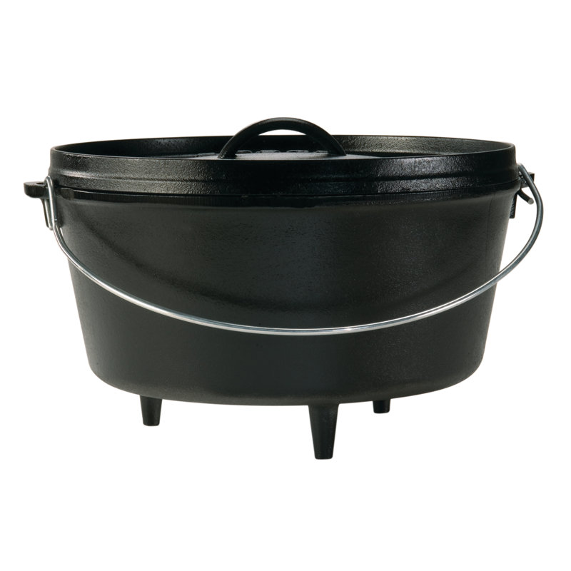 Lodge Dutch Oven, 7.5L