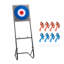 VEVOR Axe Throwing Game