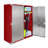 Seville Classics UltraHD Extra-Wide Storage Cabinet, 60" W x 24" D x 72" H-98591587