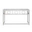 Hampton Console Table-63870982-63870981