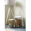 Gouldin Solid Wood Accent Stool-26732008
