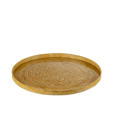 Challender Tray