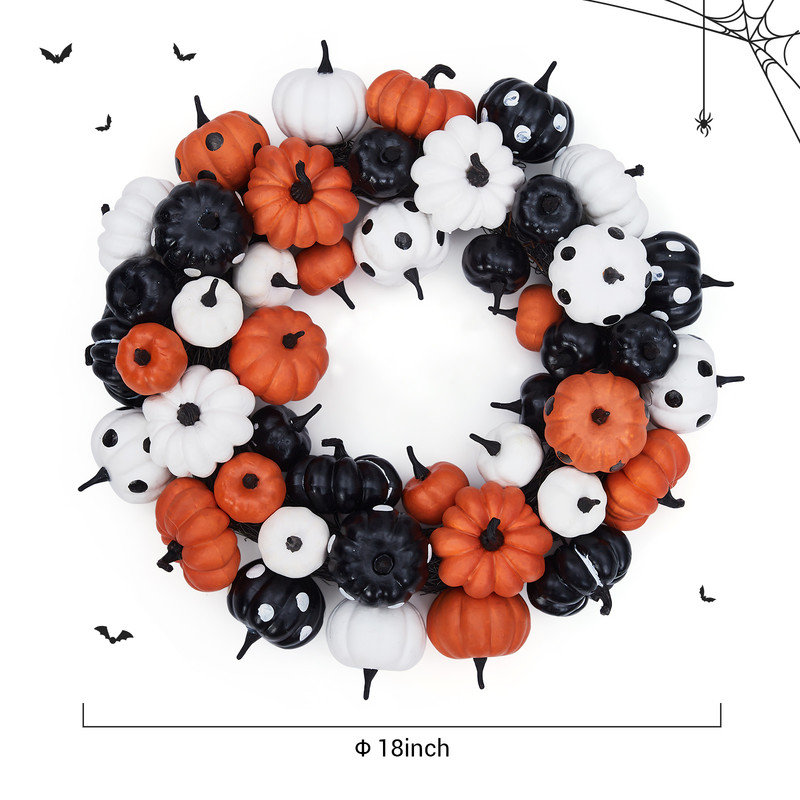 Dried Garland