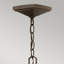Totton Outdoor Hanging Lantern