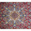 Tapis rectangulaire en laine 9 pi 10 po x 16 pi 5 po