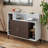 Barakat 47.24'' Bar Cabinet-29887149
