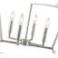 Lustre géométrique à 4 lumières Poisson-965416695-965416688