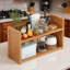 50cm W Bookcase-1300374384