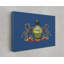 «Pennsylvania State Flag», impression sur toile tendue-691757744