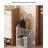 Shadey Metal Freestanding Umbrella Stand-1852415339