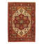 Gunnvor Hand Knotted Wool Area Rug