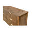 Tammie 6-Drawer Reclaimed Pine Dresser, Brown