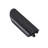 Chatou Hotel Wall Mounted Oil Rubbed Bronze Touchless Motion Sensor Faucet Soap Dispenser