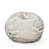 White/Grey Faux Fur selected