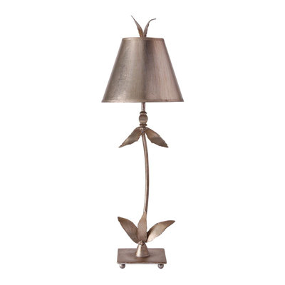 Pat Metal Table Lamp