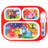 Melamine Dinnerware Set 4 Piece