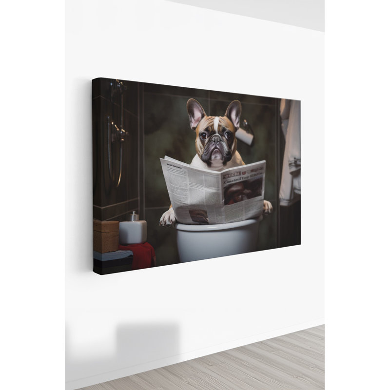 Superbe peinture sur toile décorative de 27,6 po x 39,4 po | 100% toile de coton, épaisseur: 1,2 po | Couleurs vibrantes, parfaites pour le salon, la chambre à coucher ou le bureau | Œuvre unique pour améliorer votre espace