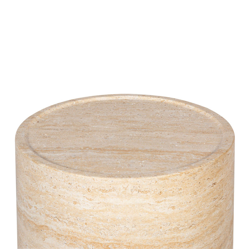Zac End Table