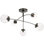 Prescott 5 - Light Chandelier