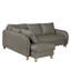 Alvaretta Leather Corner Sofa with Sleeping Function and Underseat Storage -506634047-506634044
