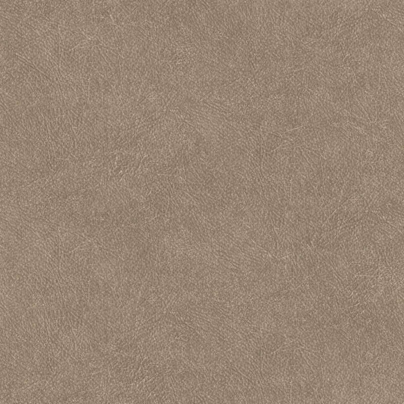 Praveen 10.05m x 53cm Matte Double Roll, Brown