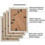 Ensemble de 4 cadres photo Americanflat-100639188-101041254