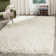 Midville Solid Colour Hand Woven Area Rug