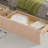 Modern Queen Size Storage Upholstered Tufted Bed Frame,sofa Bed Frame With Comfortable Backrest And Armrests-295574419