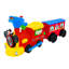 Disney Mickey Mouse en train