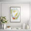 Circular Conclusions II Painting
