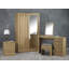 Kenansville 2 Door Manufactured Wood Wardrobe-132830597