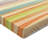 Microfiber Striped Fitted Sheet-42094175-105848048