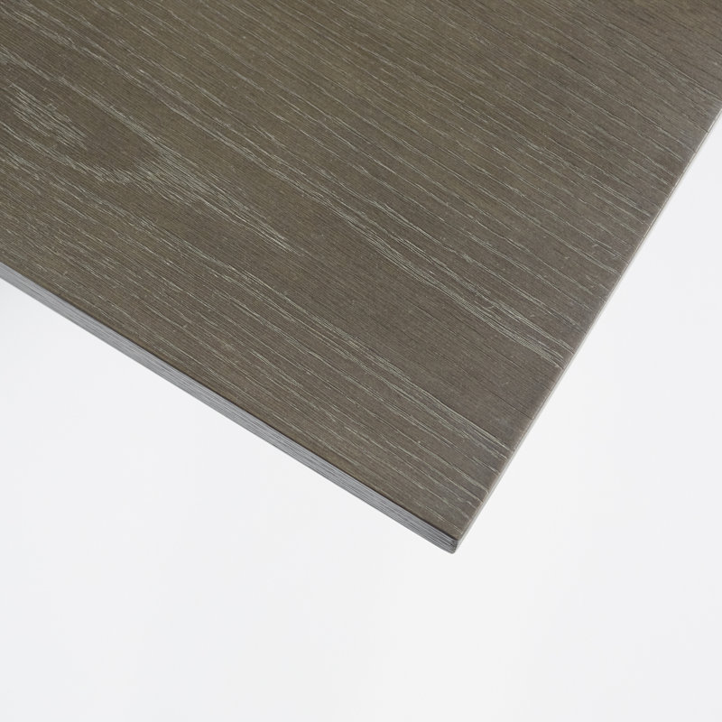 Ogden Solid Wood Top Coffee Table