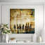Coastal Sunrise I Print by Zoey Riley-26941121-26941125