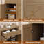Buffet avec rangement Buffet